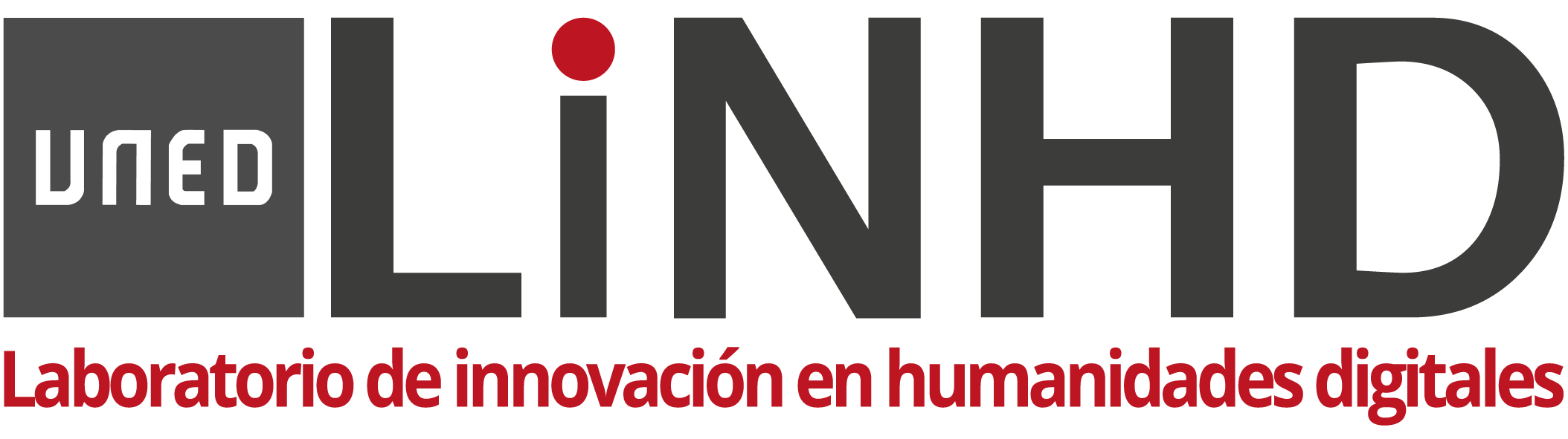 Laboratorio de Innovación en Humanidades Digitales (LINHD), UNED, Madrid (Spain)