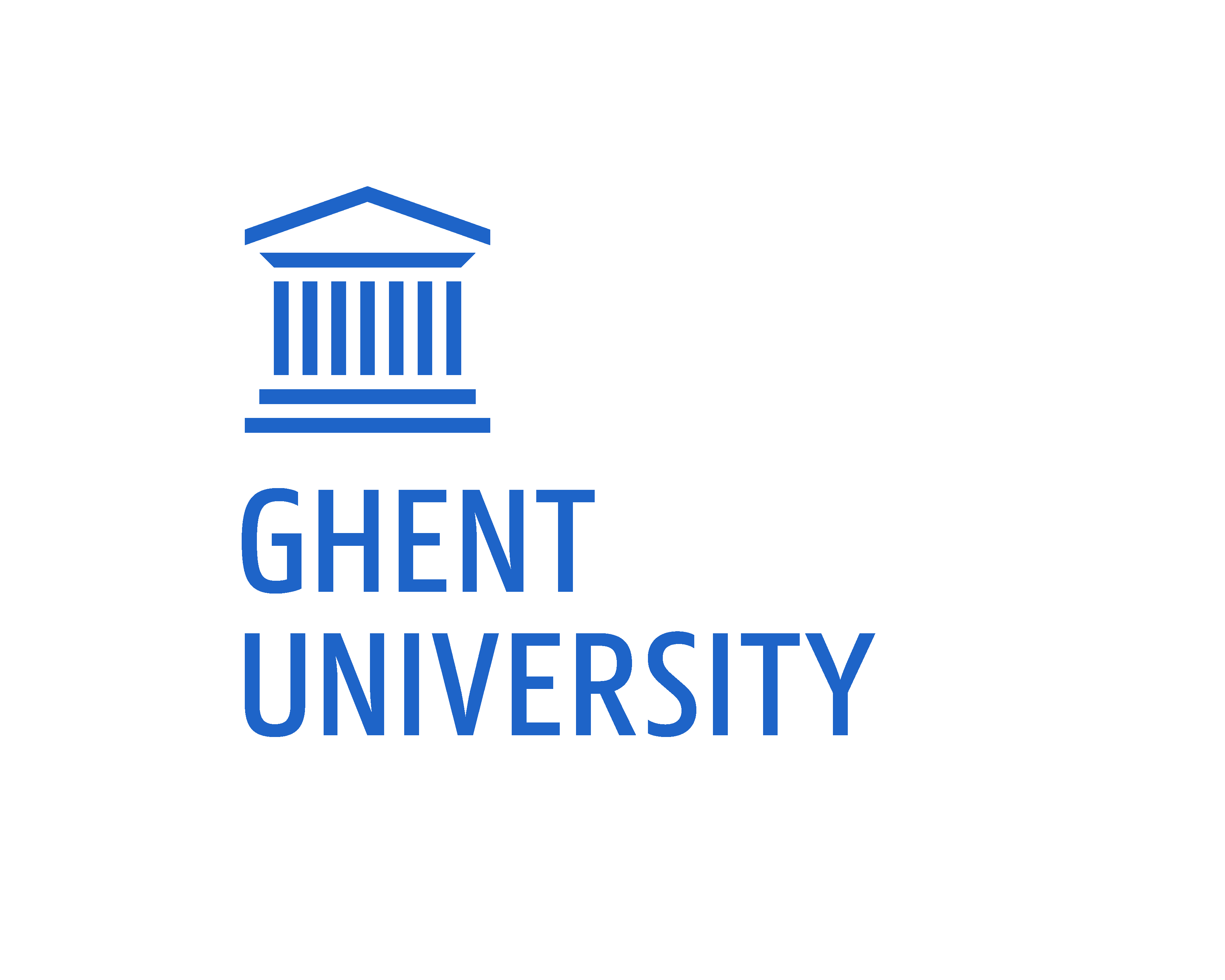 Ghent Centre for Digital Humanities, Ghent University (Belgium)